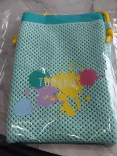 TORACO ニットバッグ（非売品）
