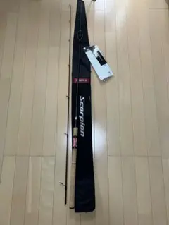 【極美品】スコーピオン　2832 極美品】スコーピオン 2832