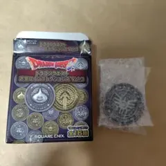 ドラゴンクエスト お宝コインコレクションズ Vol.3 ロトの紋章