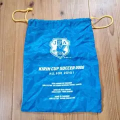 サッカーファン キリンカップサッカー2008 メッシュケース