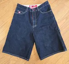 eckō unlt'd デニムショーツ サイズ30のサムネイル