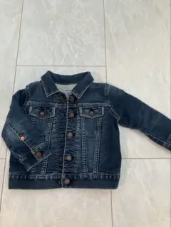 Baby GAP デニムジャケット　80
