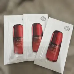 資生堂　アルティミューン　パワライジングセラム　サンプル