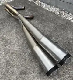 2025年最新】スポーツスター スーパートラップの人気アイテム - メルカリ