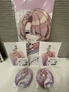 学園アイドルマスター 学マス DMMスクラッチ 有村麻央のサムネイル