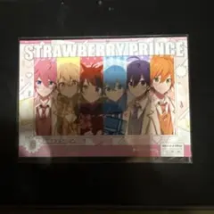 すとぷり10周年Anniversaryブロマイド L判