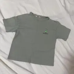 MPS プリント Tシャツ 【120cm】