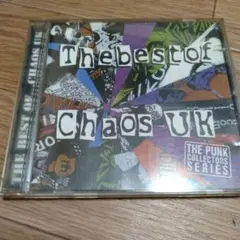 The best of Chaos UK
