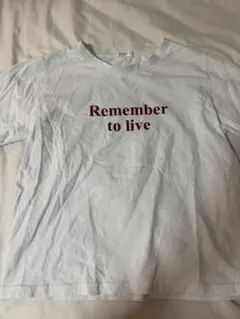 半袖 Tシャツ M