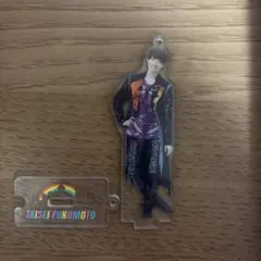 福本大晴 アクリルキーホルダー