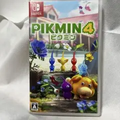 ピクミン4