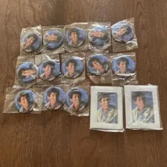 2026年最新】明石家さんま 缶の人気アイテム - メルカリ