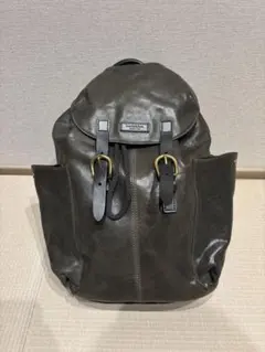 Daniel &Bob別注ベイブルックキャンピングバッグのサムネイル