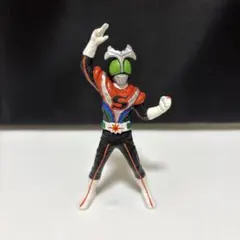 仮面ライダーストロンガー　チャージアップ　HG仮面ライダー2のサムネイル
