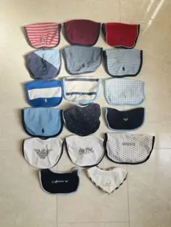 スタイ　17枚　Burberry ARMANI Ralph Lauren
