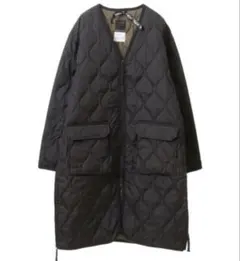 ダウンコート