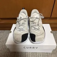 カリー12 SHOOTING STAR