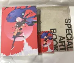神椿市建設中。Blu-ray Vol.1 ライブチケット申し込み券なし
