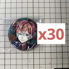 あんスタ 天城一彩 ALKALOID 缶バッジ 9周年 あんスタ 天城一彩 ALKALOID 缶バッジ 9周年 - メルカリ