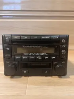 出品6/5まで！】MAZDA純正オプションドラレコ K31V-V6-580 - メルカリ