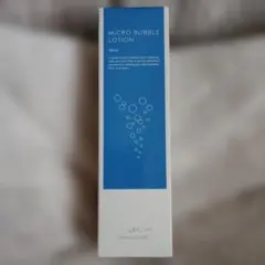 マイクロバブルローション 100mL
