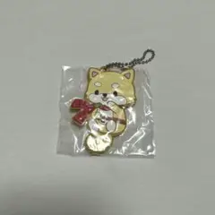 JOCHUM ラバーキーホルダー まめちぃ