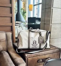 her lip to☆Club Hers Boston Bag 新品 Amazon.co.jp: Herlipto Club Hers Boston Bag : ホーム＆キッチン