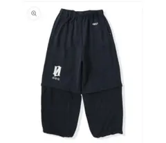 new east order neo2WAY スウェットパンツ ショーツ