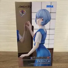 エヴァンゲリオン FIGURIZMα アヤナミレイ（仮称）