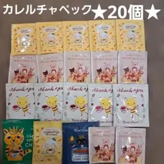 Karel Capek 紅茶 ティーバッグ スウィートミルクティー　チャイのサムネイル