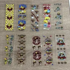 ヒスミニ　ペンラ　10枚セット