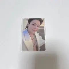 bts GOLDEN weverse ラキドロ 期間限定 購入特典 グク トレカ