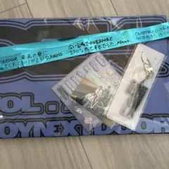 BOYNEXTDOOR ボネクド アプグレ プレミアムシート 特典 千葉 銀テ付