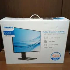 2026年最新】PHILIPS 242E2F/11 の人気アイテム - メルカリ