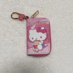 ハローキティ キーケース