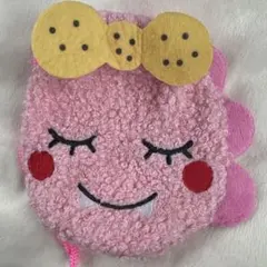 がんこちゃん　ポーチ