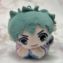 僕のヒーローアカデミア 緑谷出久 はぐキャラコレクション