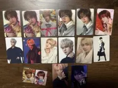 INI 佐野雄大　まとめ売り