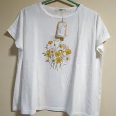 NARU ポピーTシャツのサムネイル