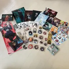 アニメ　マンガ　ゲーム　まとめ売り
