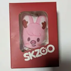 スキズ 公式 Ver1 ペンライトカバー SKZOO トェッキ チャンビン - メルカリ