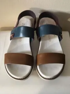 Cole Haan ZEROGRAND サンダル マルチカラーのサムネイル