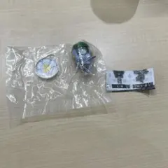 ジョジョの奇妙な冒険 スタンドフィギュアコレクション10