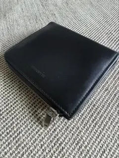 ジルサンダー CREDIT CARD PURSE L字財布