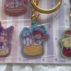 なにわ男子藤原丈一郎メタルチャーム