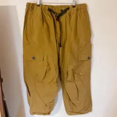 新品 BUTTSTAIN ゴキブリロングパンツ バットステイン - メルカリ
