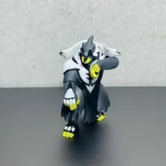 ポケモン　モンコレ　ウーラオス　れんげき