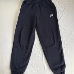 Nike ブラック ロングパンツ Mサイズ