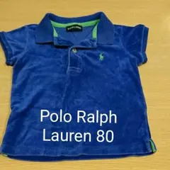 ラルフローレン ポロシャツ