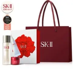 【新品未開封】SK-II ピテラベストセラー トライアルセット